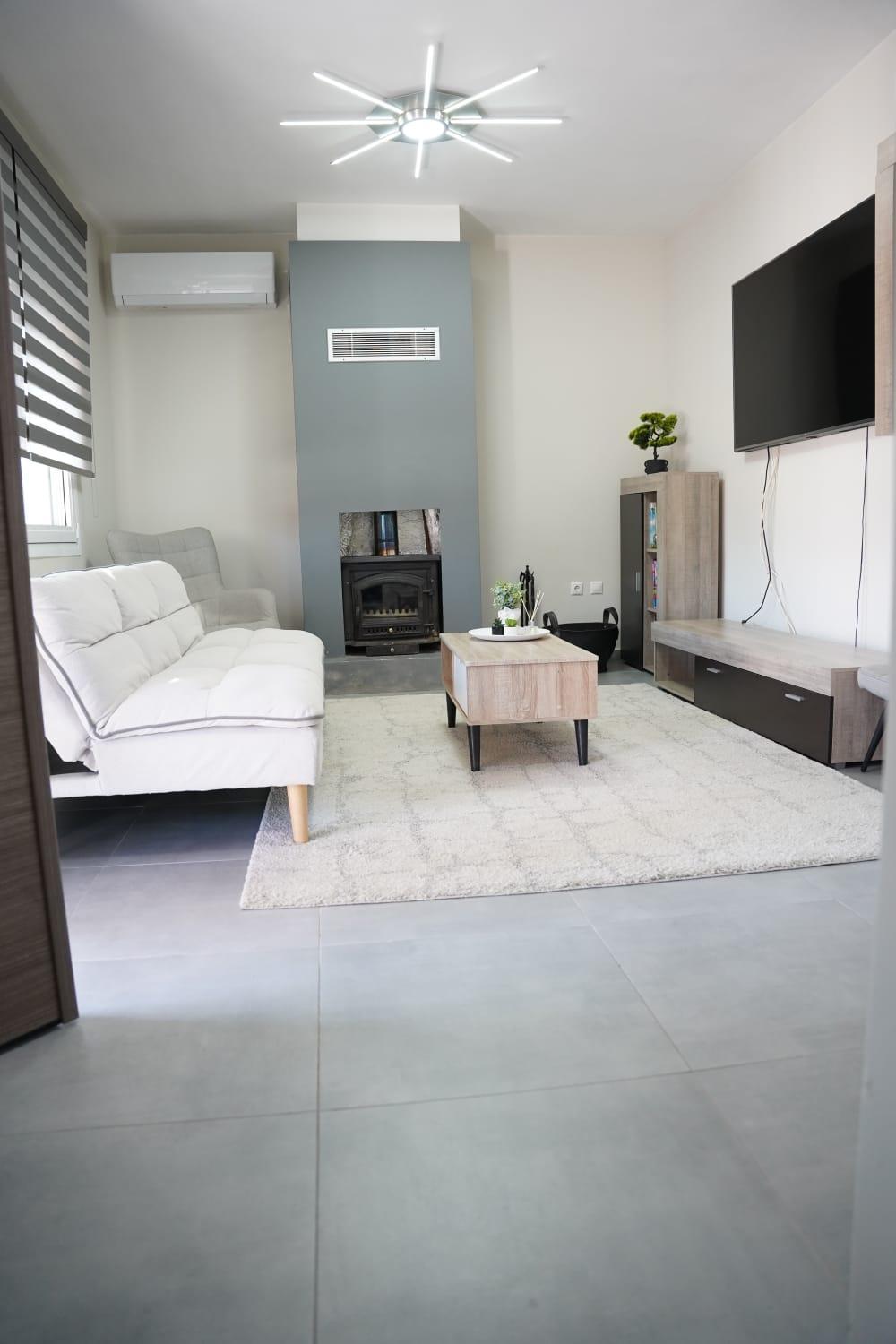 Paulos+Eva House Tríkala Екстериор снимка
