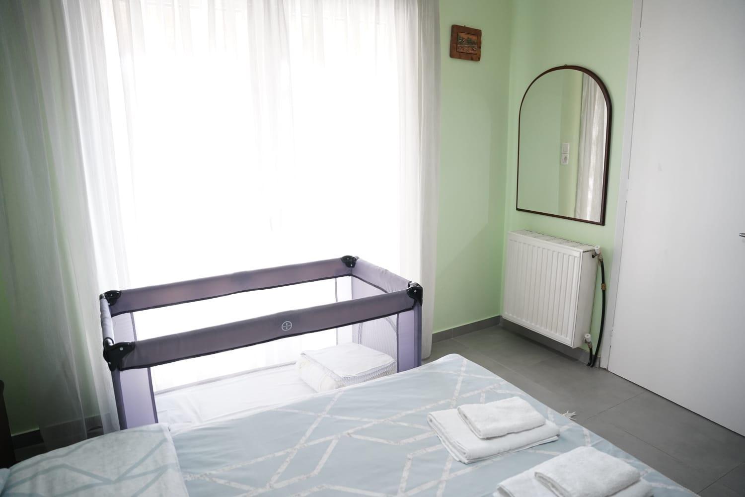 Paulos+Eva House Tríkala Екстериор снимка