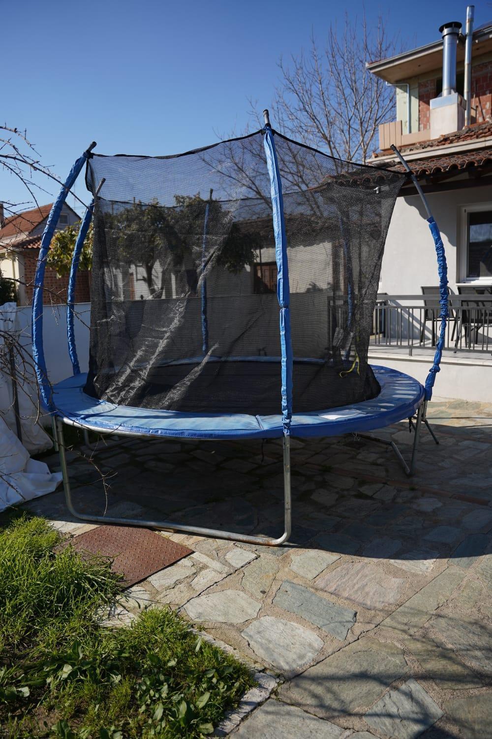 Paulos+Eva House Tríkala Екстериор снимка