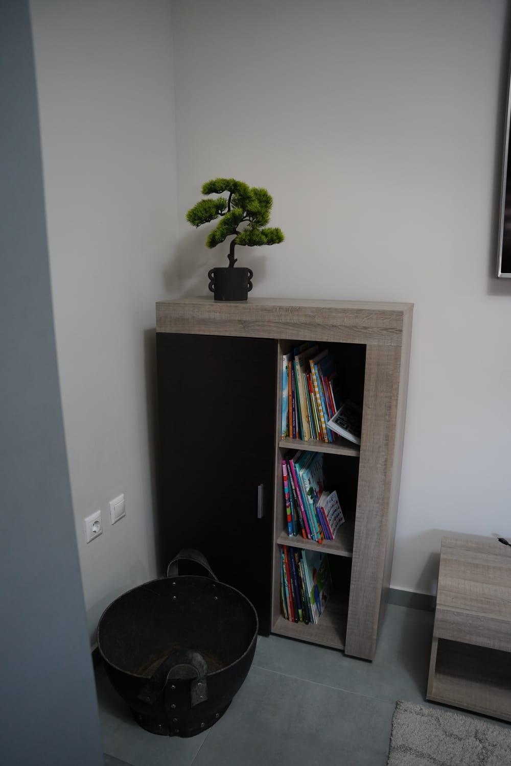 Paulos+Eva House Tríkala Екстериор снимка