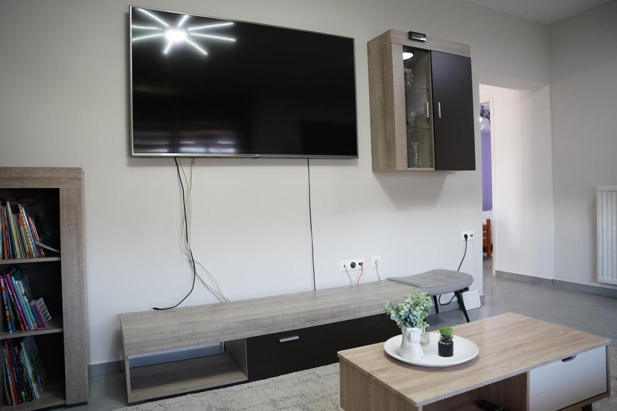 Paulos+Eva House Tríkala Екстериор снимка